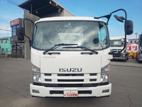 ISUZU Forward Dump SKG-FRR90S1 2011 45,199km_9