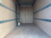 MITSUBISHI FUSO Canter Aluminum Van 2RG-FEA20 2020 1,000km_10