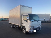 MITSUBISHI FUSO Canter Aluminum Van 2RG-FEA20 2020 1,000km_2