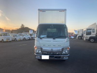 MITSUBISHI FUSO Canter Aluminum Van 2RG-FEA20 2020 1,000km_3