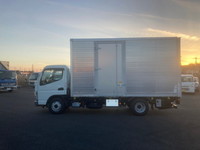 MITSUBISHI FUSO Canter Aluminum Van 2RG-FEA20 2020 1,000km_4