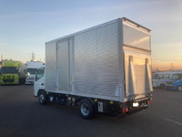 MITSUBISHI FUSO Canter Aluminum Van 2RG-FEA20 2020 1,000km_5