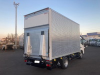 MITSUBISHI FUSO Canter Aluminum Van 2RG-FEA20 2020 1,000km_7