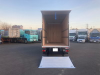 MITSUBISHI FUSO Canter Aluminum Van 2RG-FEA20 2020 1,000km_9