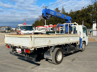 ISUZU Elf Truck (With 3 Steps Of Cranes) SKG-NKR85AR 2011 78,625km_2