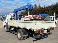 ISUZU Elf Truck (With 3 Steps Of Cranes) SKG-NKR85AR 2011 78,625km_4