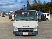ISUZU Elf Truck (With 3 Steps Of Cranes) SKG-NKR85AR 2011 78,625km_6