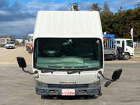 ISUZU Elf Truck (With 3 Steps Of Cranes) SKG-NKR85AR 2011 78,625km_7