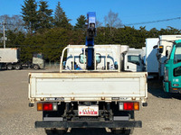 ISUZU Elf Truck (With 3 Steps Of Cranes) SKG-NKR85AR 2011 78,625km_8