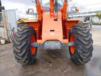 HITACHI Others Wheel Loader ZW100-S59 2014 395.6h_12