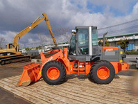 HITACHI Others Wheel Loader ZW100-S59 2014 395.6h_3