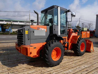HITACHI Others Wheel Loader ZW100-S59 2014 395.6h_6