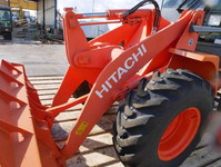 HITACHI Others Wheel Loader ZW100-S59 2014 395.6h_8