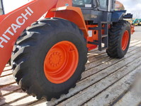 HITACHI Others Wheel Loader ZW100-S59 2014 395.6h_9