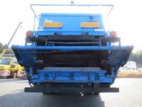ISUZU Forward Garbage Truck PKG-FRR90S2 2011 130,000km_16