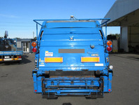 ISUZU Forward Garbage Truck PKG-FRR90S2 2011 130,000km_4