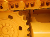 KOMATSU Others Bulldozer D41P-6E0 2004 5,857h_22