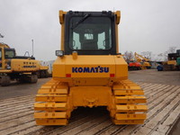 KOMATSU Others Bulldozer D41P-6E0 2004 5,857h_6