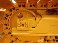 KOMATSU Others Bulldozer D41P-6E0 2004 5,857h_8