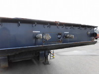 Others Others Heavy Equipment Transportation Trailer YDU3549DR 1990 1,000km_21