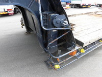 Others Others Heavy Equipment Transportation Trailer YDU3549DR 1990 1,000km_23