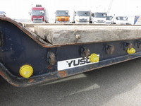 Others Others Heavy Equipment Transportation Trailer YDU3549DR 1990 1,000km_24