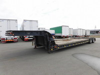Others Others Heavy Equipment Transportation Trailer YDU3549DR 1990 1,000km_2
