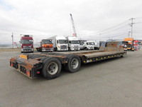 Others Others Heavy Equipment Transportation Trailer YDU3549DR 1990 1,000km_3