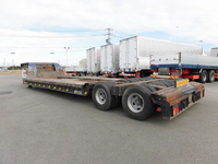 Others Others Heavy Equipment Transportation Trailer YDU3549DR 1990 1,000km_4