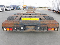 Others Others Heavy Equipment Transportation Trailer YDU3549DR 1990 1,000km_5