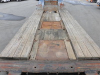 Others Others Heavy Equipment Transportation Trailer YDU3549DR 1990 1,000km_6