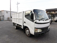 HINO Dutro Deep Dump PB-XZU351T 2004 109,000km_2