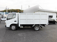 HINO Dutro Deep Dump PB-XZU351T 2004 109,000km_4