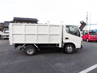 HINO Dutro Deep Dump PB-XZU351T 2004 109,000km_5