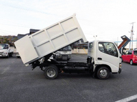 HINO Dutro Deep Dump PB-XZU351T 2004 109,000km_8