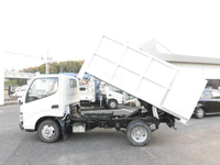 HINO Dutro Deep Dump PB-XZU351T 2004 109,000km_9