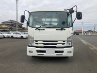 ISUZU Forward Hook Roll Truck TKG-FRR90S2 2015 117,000km_3
