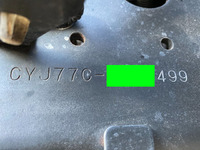 ISUZU Giga Aluminum Wing 2PG-CYJ77C 2018 20,974km_40