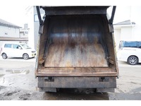 ISUZU Forward Garbage Truck SKG-FSR90S2 2012 133,870km_11