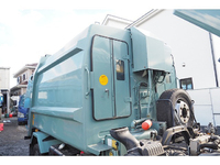 ISUZU Forward Garbage Truck SKG-FSR90S2 2012 133,870km_28