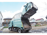 ISUZU Forward Garbage Truck SKG-FSR90S2 2012 133,870km_3