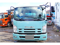 ISUZU Forward Garbage Truck SKG-FSR90S2 2012 133,870km_5