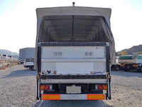 MITSUBISHI FUSO Canter Covered Truck PA-FE83DCX 2006 18,993km_10