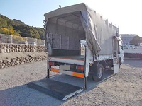 MITSUBISHI FUSO Canter Covered Truck PA-FE83DCX 2006 18,993km_12