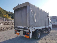 MITSUBISHI FUSO Canter Covered Truck PA-FE83DCX 2006 18,993km_2