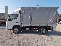 MITSUBISHI FUSO Canter Covered Truck PA-FE83DCX 2006 18,993km_6