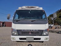 MITSUBISHI FUSO Canter Covered Truck PA-FE83DCX 2006 18,993km_8