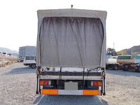 MITSUBISHI FUSO Canter Covered Truck PA-FE83DCX 2006 18,993km_9