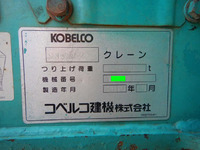 KOBELCO Others Excavator SK135SR-2 2010 6,494h_40
