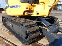 KOMATSU Others Mini Excavator PC30MR-5 2016 1,700h_16